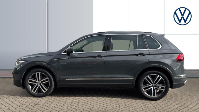 Volkswagen Tiguan 1.5 TSI 150 Elegance 5dr DSG Petrol Estate